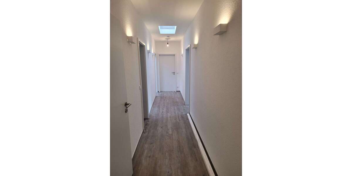 Etagenwohnung Stolberg Büsbach - 3 Zimmer, 103 m&sup2;, 1.030&euro; | Angebot:26083706