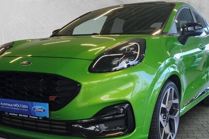 Ford Puma 82.350 km 19.990 &euro; Hürth 50354