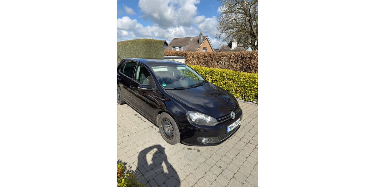 VW Golf 237.785 km 6.200 &euro; Stolberg 52224