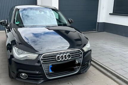 Audi A1 212.000 km 5.500 &euro; Euskirchen 53869