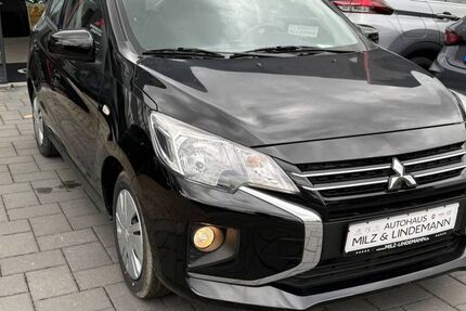 Mitsubishi Space Star 1.198 km 12.990 &euro; Übach Palenberg 52531
