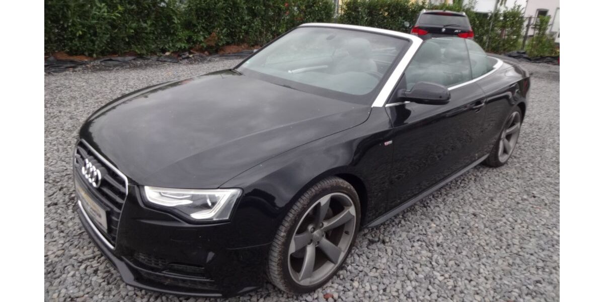 Audi A5 139.000 km 21.600 &euro; Zülpich 53909