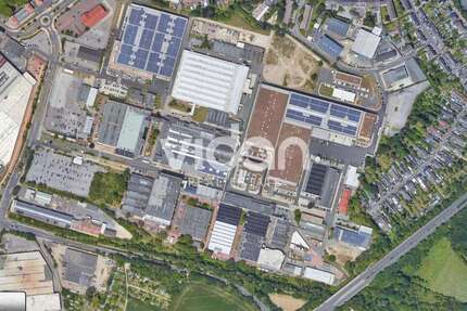 Gewerbeobjekt Aachen Aachen-Mitte - 14.800&euro; | Angebot:24518832