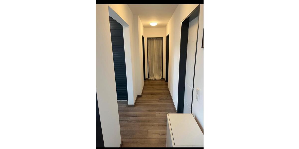Erdgeschoßwohnung Nideggen - 2 Zimmer, 53 m&sup2;, 450&euro; | Angebot:25974987