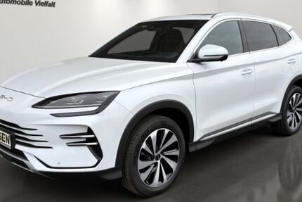 BYD SEAL U 1.500 km 33.490 &euro; Euskirchen 53881