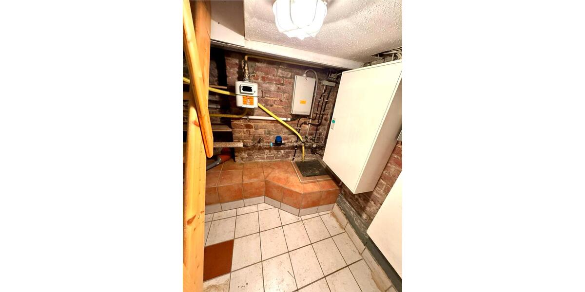 Reihenhaus Aachen Aachen-Mitte - 3 Zimmer, 75 m&sup2;, 195.000&euro; | Angebot:26022336