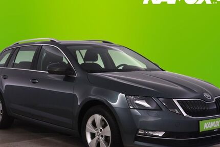 Skoda Octavia 70.450 km 18.350 &euro; Düren 52351