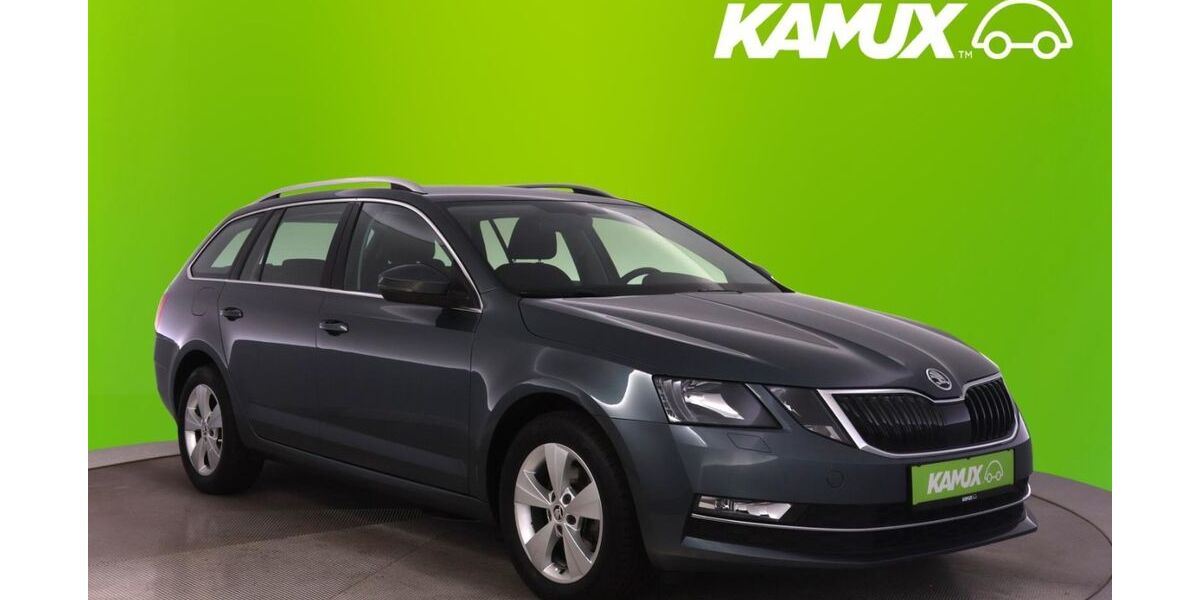 Skoda Octavia 70.450 km 18.350 &euro; Düren 52351