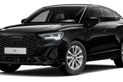 Audi Q3 24.835 km 41.970 &euro; Aachen 52078