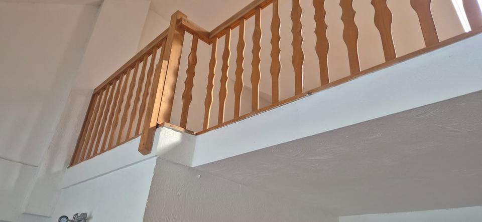 Dachgeschoßwohnung Nideggen - 1.5 Zimmer, 50 m&sup2;, 597&euro; | Angebot:26635268