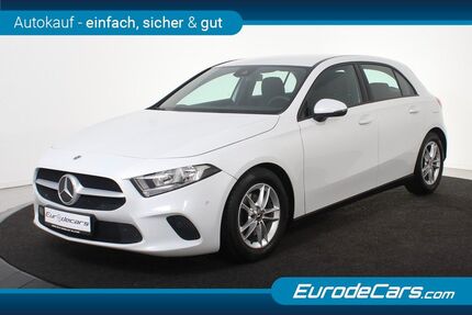 Mercedes-Benz A 160 61.000 km 19.700 &euro; Herzogenrath 52134