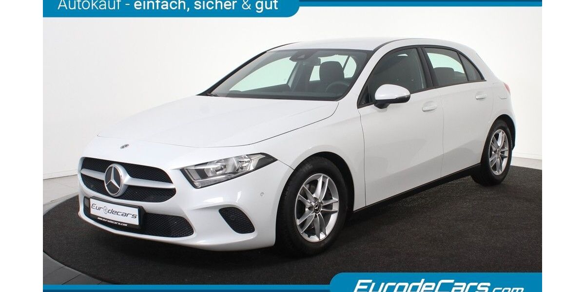 Mercedes-Benz A 160 61.000 km 19.700 &euro; Herzogenrath 52134