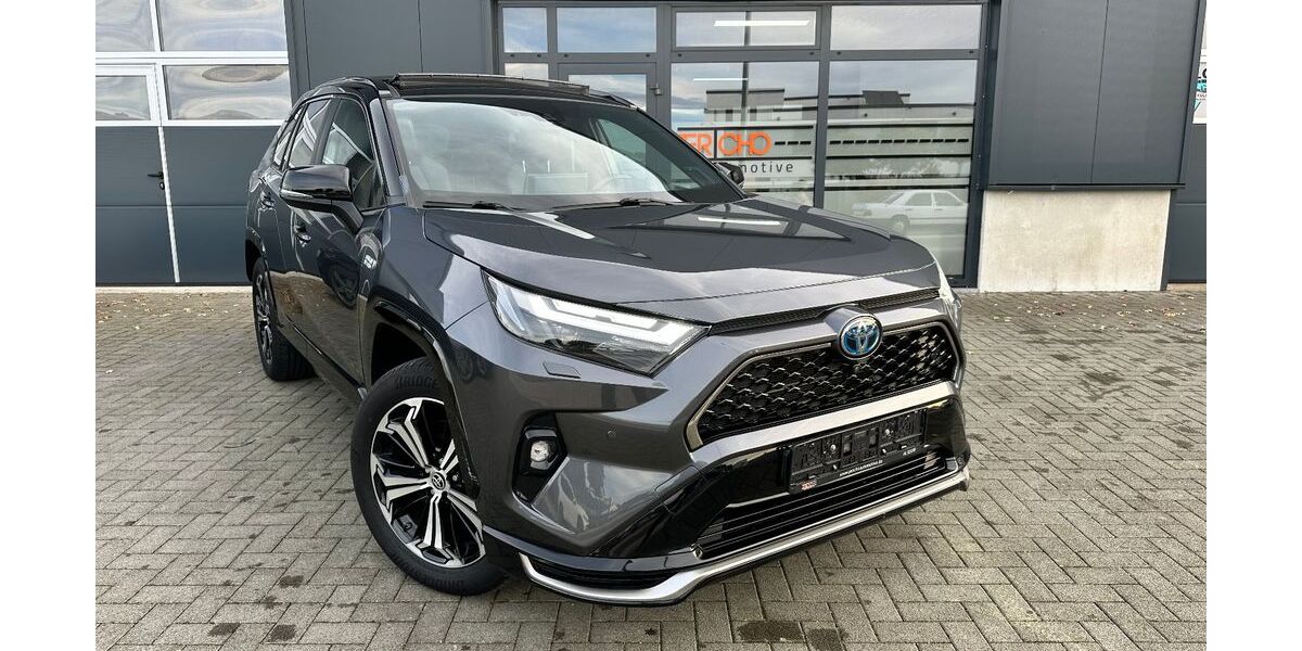 Toyota RAV 4 60.000 km 38.900 &euro; Alsdorf 52477