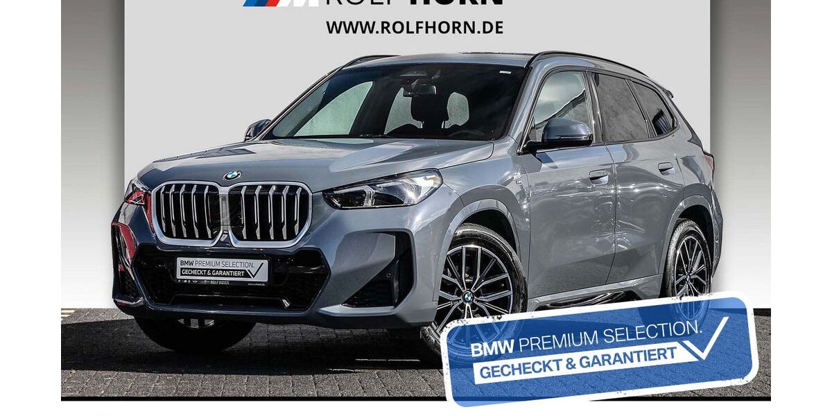 BMW X1 52.051 km 34.940 &euro; Euskirchen 53879