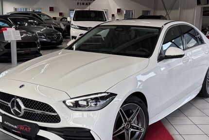 Mercedes-Benz C 180 22.981 km 34.849 &euro; Erftstadt / Köln 50374