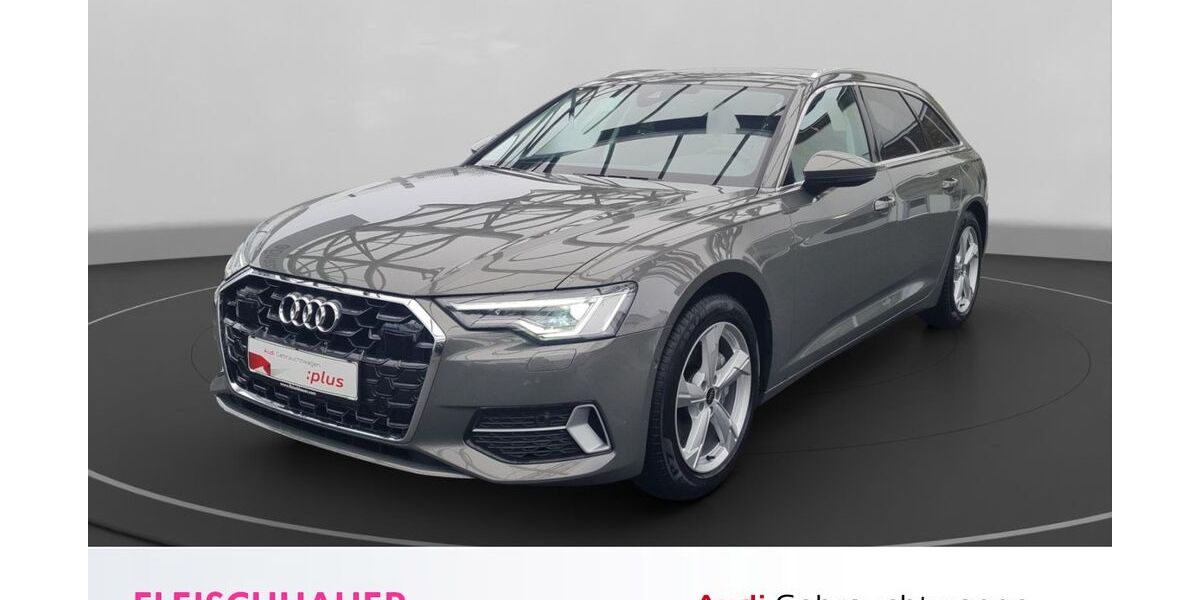 Audi A6 9.723 km 41.990 &euro; Euskirchen 53879
