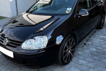 VW Golf 162.000 km 5.199 &euro; Euskirchen 53881