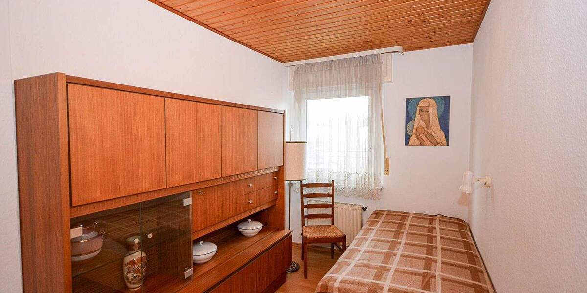 Einfamilienhaus Brühl - 6 Zimmer, 135 m&sup2;, 298.000&euro; | Angebot:25709861