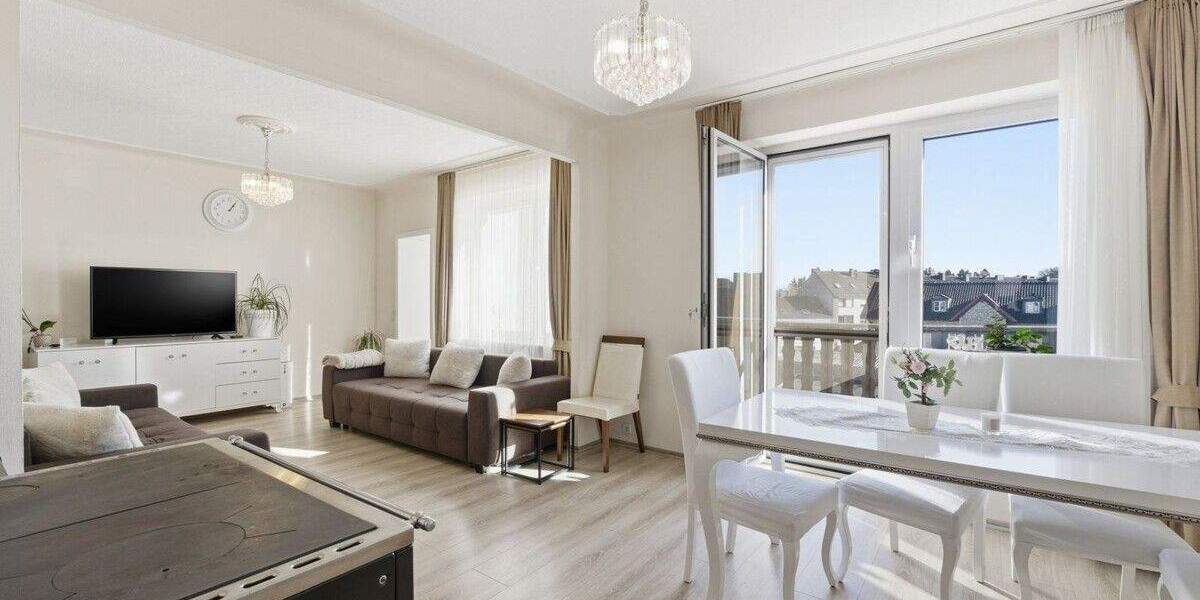 Mehrfamilienhaus, Wohnhaus Stolberg (Rheinland) Büsbach - 6 Zimmer, 175 m&sup2;, 265.000&euro; | Angebot:25666055