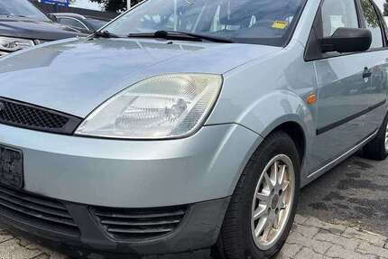 Ford Fiesta 202.716 km 1.590 &euro; Eschweiler 52249