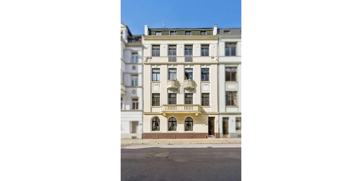 Etagenwohnung Aachen Aachen-Mitte - 3 Zimmer, 76 m&sup2;, 1.300&euro; | Angebot:25731685