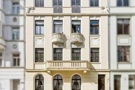 Wohnung Aachen Aachen-Mitte - 3 Zimmer, 76 m&sup2;, 1.300&euro; | Angebot:25731685