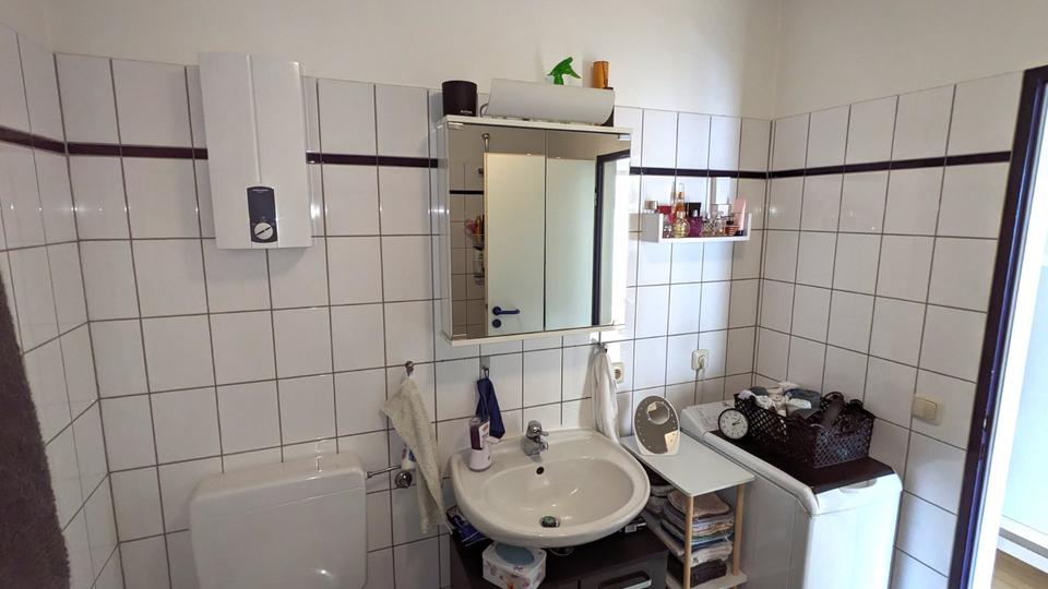 Dachgeschoßwohnung Herzogenrath - 2 Zimmer, 54 m&sup2;, 730&euro; | Angebot:24869982