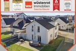 Mit 3D: Neuwertig - Nachhaltig - Stilvoll -Einfamilienhaus mit Platz für Ihre Familie und moderner Technik - Einfamilienhaus Düren Mariaweiler-Hoven | Angebot:25380713