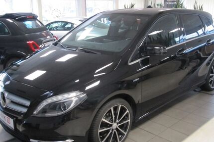 Mercedes-Benz B 200 51.500 km 12.999 &euro; Düren 52353