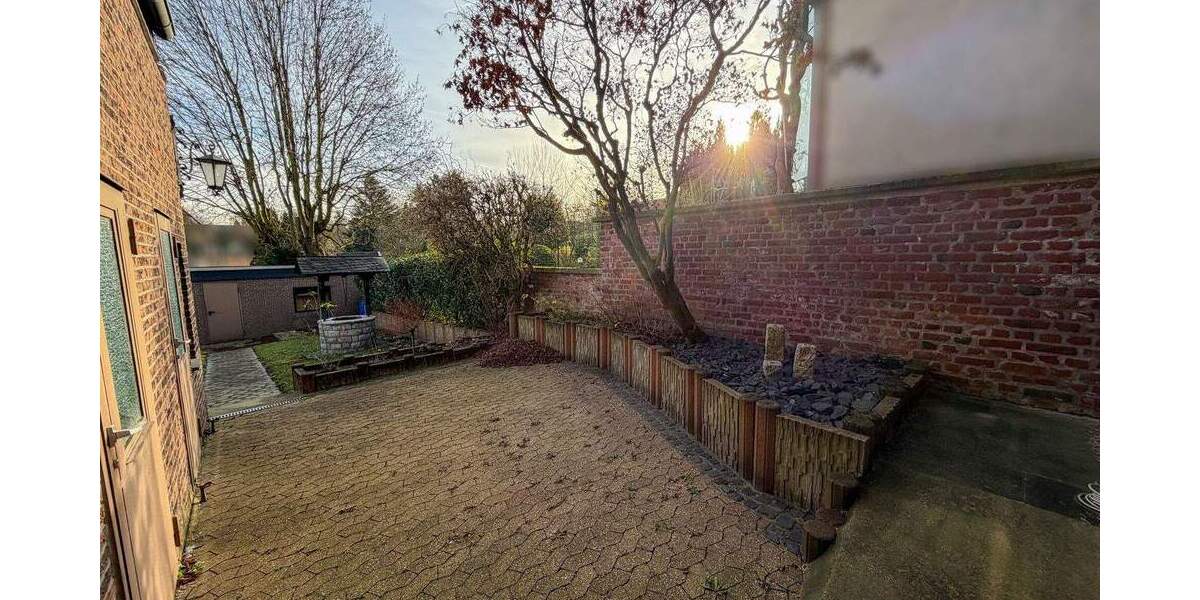 Mehrfamilienhaus, Wohnhaus Stolberg (Rheinland) / Büsbach Büsbach - 7 Zimmer, 173 m&sup2;, 359.000&euro; | Angebot:25742452