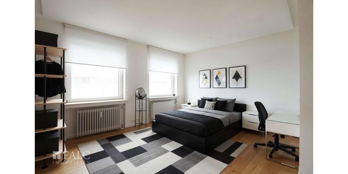 Einfamilienhaus Aachen Aachen-Mitte - 4 Zimmer, 170 m&sup2;, 1.900&euro; | Angebot:22925671