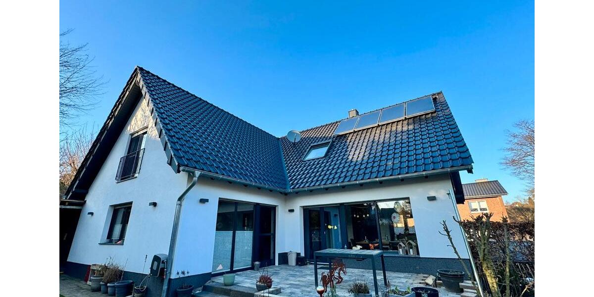 Einfamilienhaus Alsdorf - 8 Zimmer, 240 m&sup2;, 779.000&euro; | Angebot:25994818
