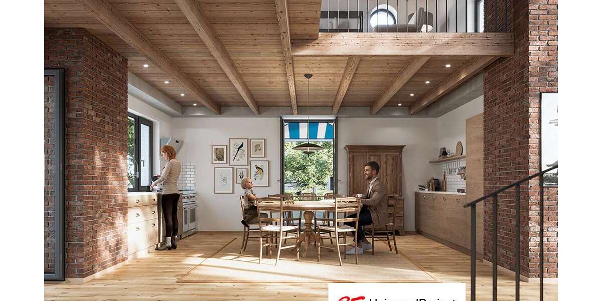 Etagenwohnung Aachen Aachen-Mitte - 4 Zimmer, 116 m&sup2;, 539.500&euro; | Angebot:25845042