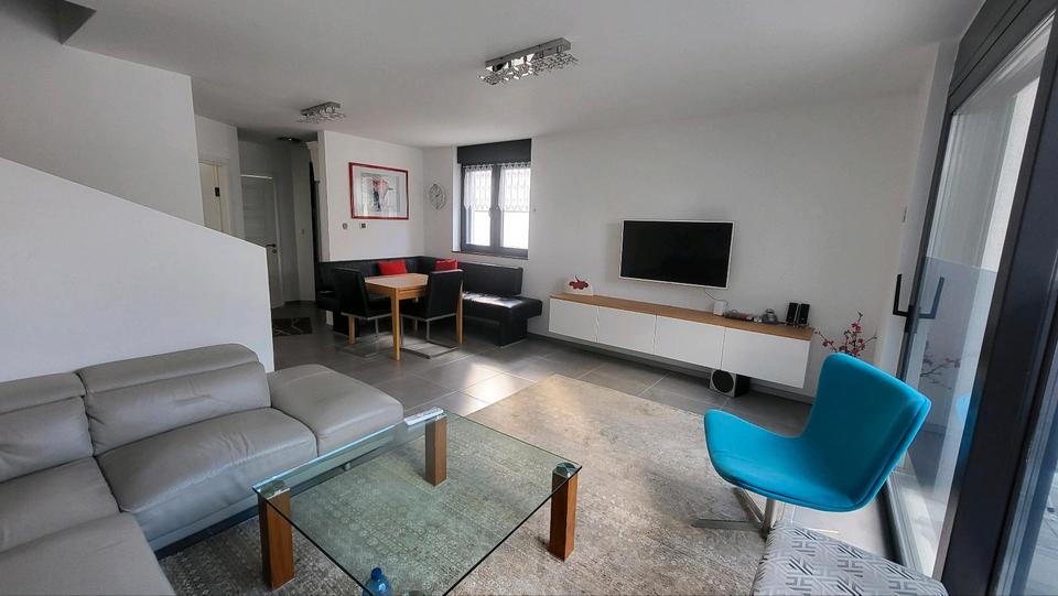 Einfamilienhaus Würselen - 5 Zimmer, 130 m&sup2;, 410.000&euro; | Angebot:25436807