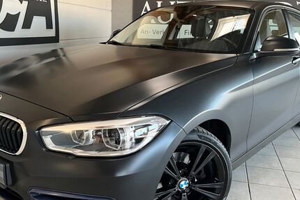 BMW 120 106.000 km 16.799 &euro; Jülich 52428