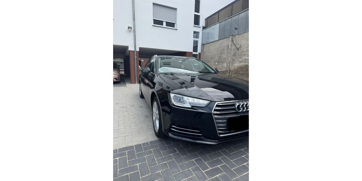 Audi A4 215.000 km 13.900 &euro; Übach-Palenberg 52531