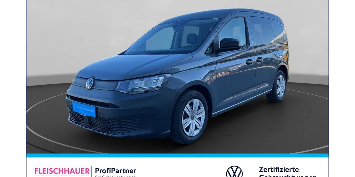 VW Caddy 13.418 km 37.690 &euro; Aachen 52068