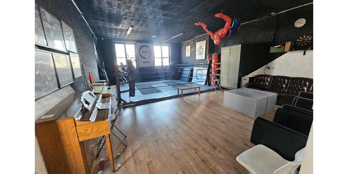 Gewerbeobjekt Aachen Aachen-Mitte - 100&euro; | Angebot:25842901