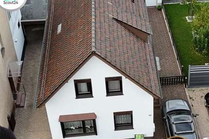 Haus Kreuzau - 5 Zimmer, 120 m&sup2;, 235.000&euro; | Angebot:23620203