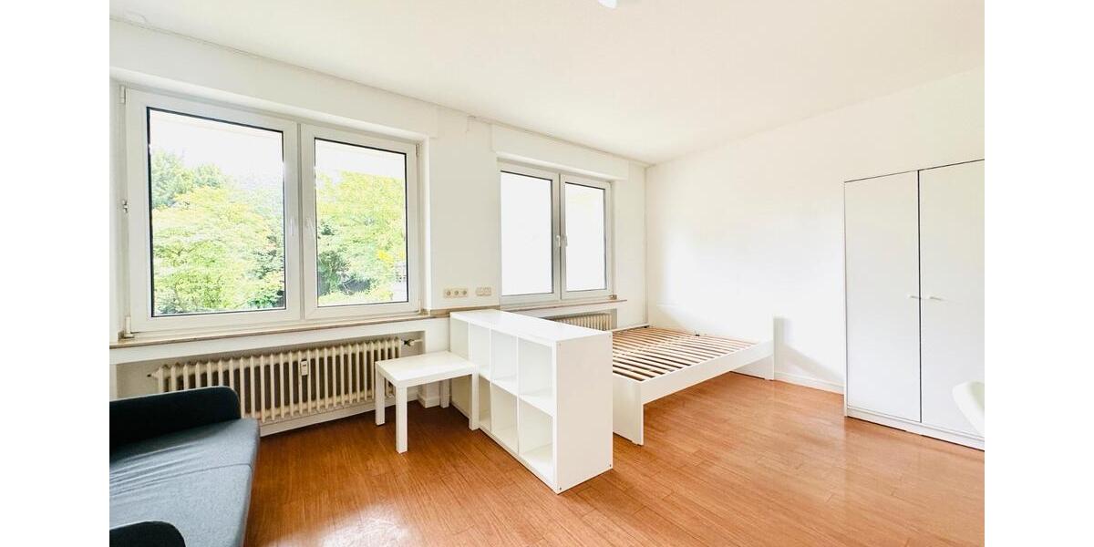 Etagenwohnung Aachen Aachen-Mitte - 4 Zimmer, 100 m&sup2;, 1.495&euro; | Angebot:26638425