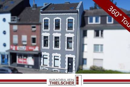 Haus Aachen Aachen-Mitte - 425.000&euro; | Angebot:26451118