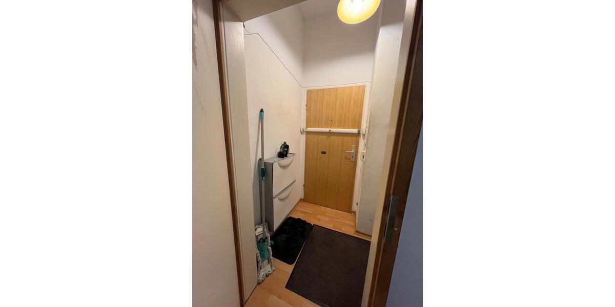 Etagenwohnung Düren Distelrath - 1 Zimmer, 22 m&sup2;, 49.900&euro; | Angebot:26576070