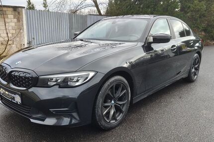 BMW 318 142.000 km 16.490 &euro; Eschweiler 52249