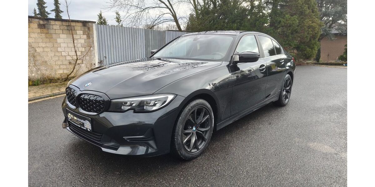 BMW 318 142.000 km 16.490 &euro; Eschweiler 52249