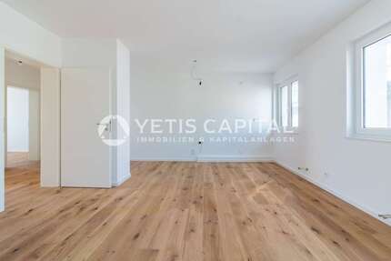 Wohnung Köln Rodenkirchen - 2 Zimmer, 50 m&sup2;, 325.000&euro; | Angebot:26021914