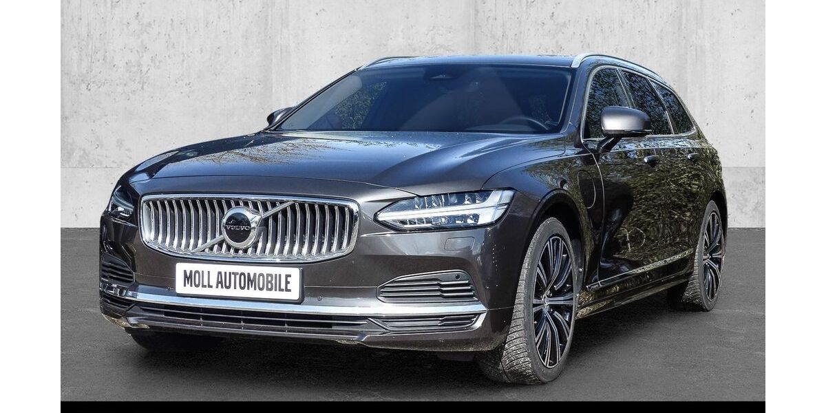Volvo V90 78.088 km 33.980 &euro; Aachen 52078