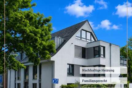 Wohnung Frechen - 4 Zimmer, 101 m&sup2;, 497.000&euro; | Angebot:26647296