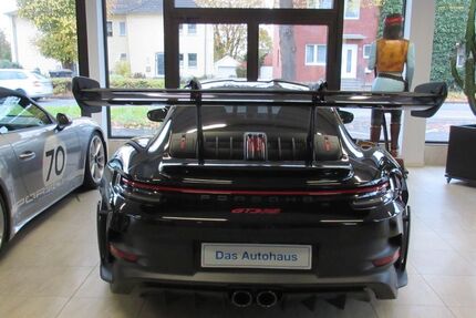 Porsche 992 500 km 349.900 &euro; Bergheim 50126