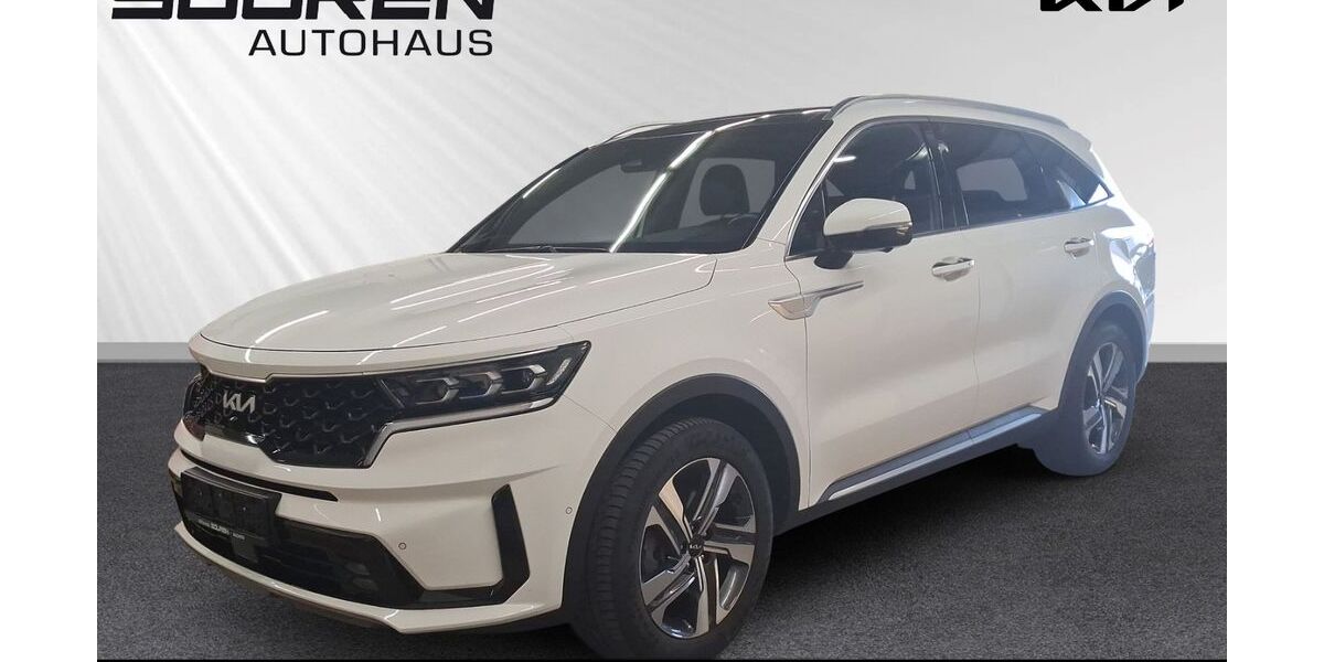 Kia Sorento 42.311 km 35.979 &euro; Aachen 52070