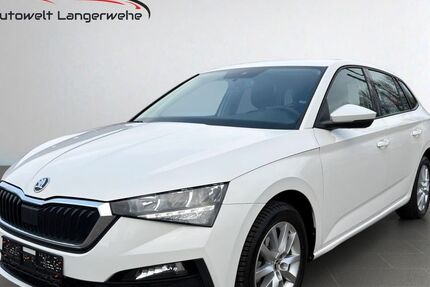Skoda Scala 48.811 km 13.999 &euro; Langerwehe 52379